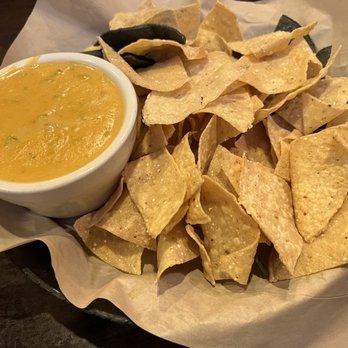The Ranch House - Green Chile Queso - American Near Me - Santa Fe, New Mexico The Ranch House - Green Chile Queso - American Near Me - Santa Fe, New Mexico