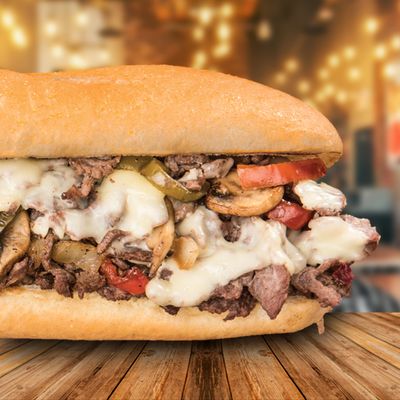 Capriotti's Sandwich Shop by null
