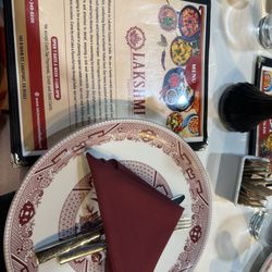 Lakshmi Cuisine of India