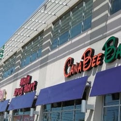 CanaBee Baby - Visit our local baby store to prepare for you new little one.