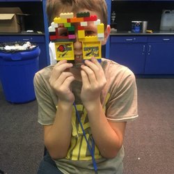 Beaumont Children's Museum