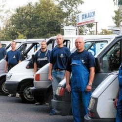 Kurt Schlauch Haustechnik