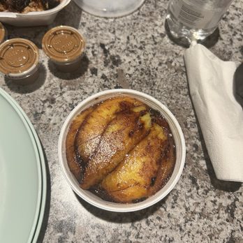 Irie Jerk Hut - Plantains - Caribbean Near Me - Calumet City, Illinois Irie Jerk Hut - Plantains - Caribbean Near Me - Calumet City, Illinois
