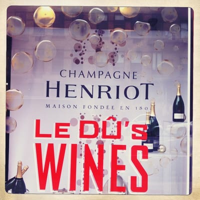 Le Du Wines and Spirits by null