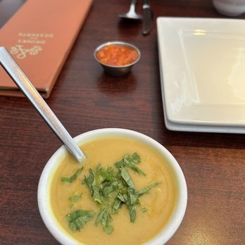 Amrit Palace - So - Indian Near Me - Ocala, Florida