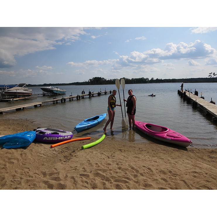 SOUTH TURTLE LAKE RESORT 33531 Resort Trl, Underwood, Minnesota