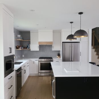 Lampert Renovations - General Contractors Near Me - Toronto, Ontario