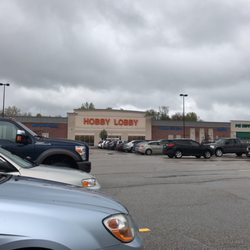 Hobby Lobby
