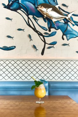 Riviera House by null