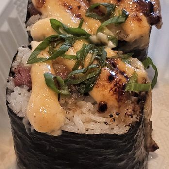 Shootz - Spam masubi - Hawaiian Near Me - Stanton, California Shootz - Spam masubi - Hawaiian Near Me - Stanton, California