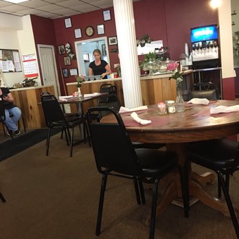 Barb's Restaurant - Nice Mom and Pop place! - New American Near Me - Belington, West Virginia Barb's Restaurant - Nice Mom and Pop place! - New American Near Me - Belington, West Virginia