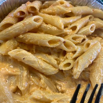 Surf City Pizza - Penne alla Vodka - Italian Near Me - Surf City, New Jersey Surf City Pizza - Penne alla Vodka - Italian Near Me - Surf City, New Jersey