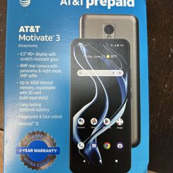 Mobile World