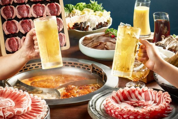 Happy Lamb Hot Pot, Austin 快乐小羊 by null