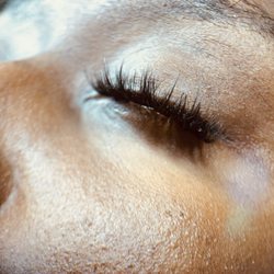 JJskiin - Cluster lash set