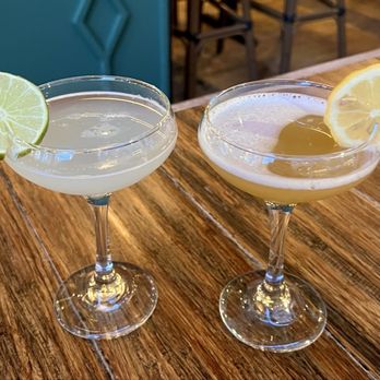 Bar Solita - Daiquiri, Gold Rush - Wine Bars Near Me - Richmond, Virginia Bar Solita - Daiquiri, Gold Rush - Wine Bars Near Me - Richmond, Virginia