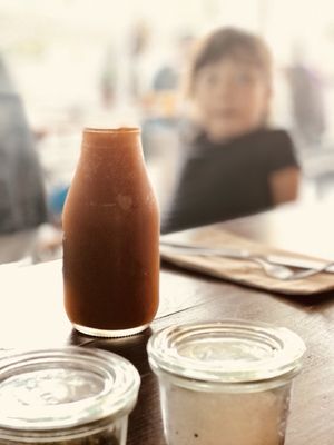 Winona Forever by null