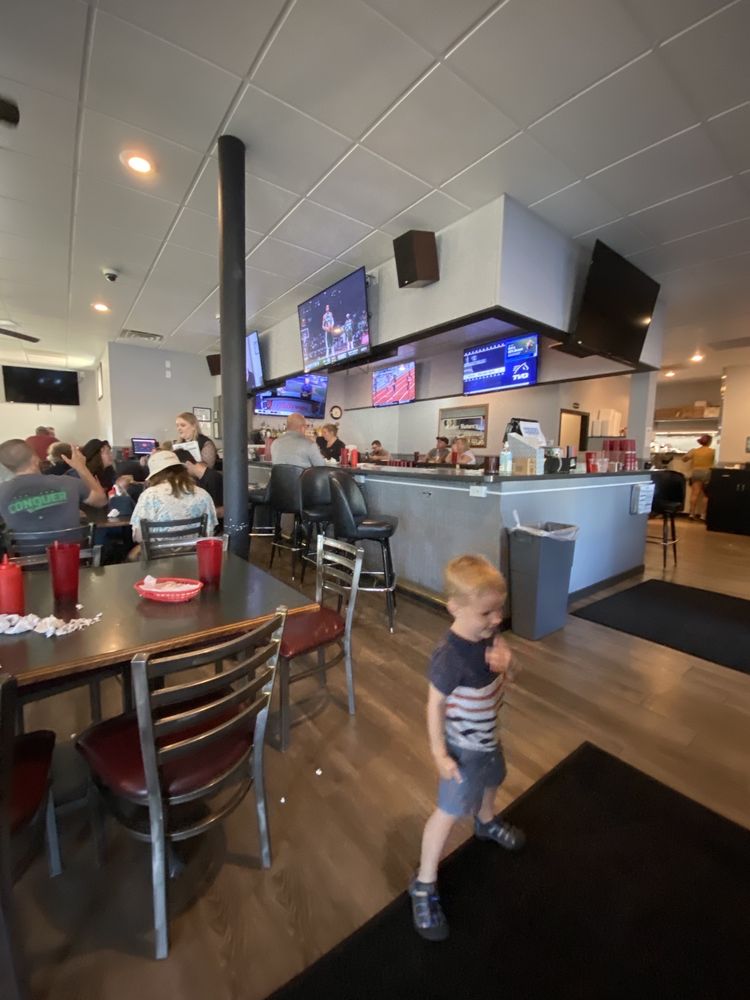 MOTHER NATURE’S Updated August 2024 14 Reviews 1027 Central Ave