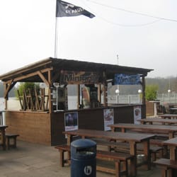 Sehrestaurant am Bootshafen