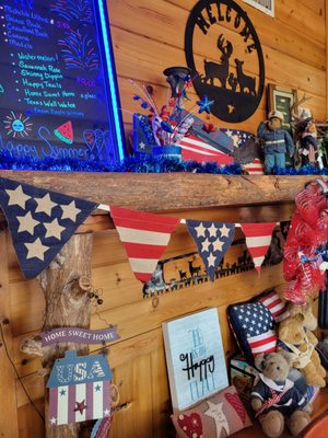 Jerry's Restaurant by null