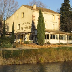 Auberge de la Croisade