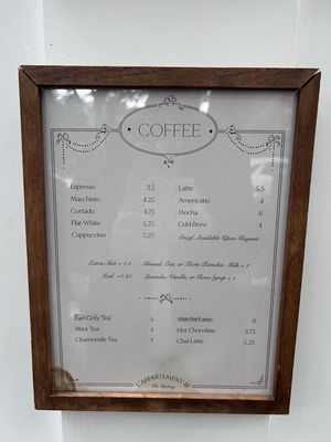 L’Appartement 4F by null