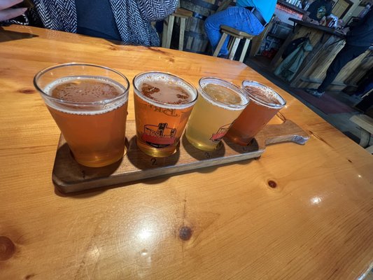 Lift Bridge Brewing by null