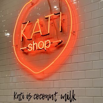 Kati Shop - Inside - Thai Near Me - New York, New York Kati Shop - Inside - Thai Near Me - New York, New York