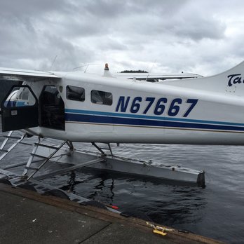 Taquan Air - Aerial Tours Near Me - Ketchikan, Alaska Taquan Air - Aerial Tours Near Me - Ketchikan, Alaska