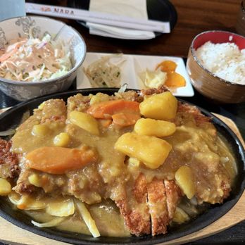 Ganji - Curry Tonkatsu - Japanese Near Me - San Francisco, California Ganji - Curry Tonkatsu - Japanese Near Me - San Francisco, California
