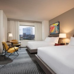 Hyatt Regency Bloomington - Minneapolis - Guest Room
