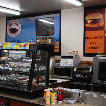 Rocky Mountain Supply- Ennis - Hot Food Counter - Gas Stations Near Me - Ennis, Montana Rocky Mountain Supply- Ennis - Hot Food Counter - Gas Stations Near Me - Ennis, Montana