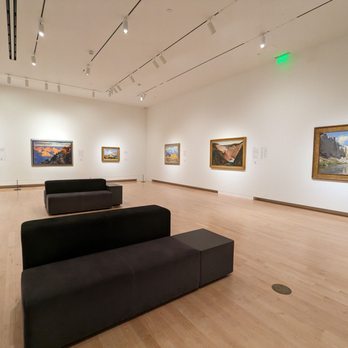 Tacoma Art Museum - Beautifully selected paintings in a spacious room as part of the On Native Land exhibit - Venues & Event Spaces Near Me - Tacoma, Washington Tacoma Art Museum - Beautifully selected paintings in a spacious room as part of the On Native Land exhibit - Venues & Event Spaces Near Me - Tacoma, Washington