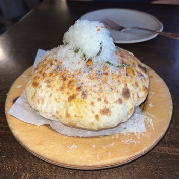 ROOH - Chili Cheese Kulcha - Indian Near Me - San Francisco, California
