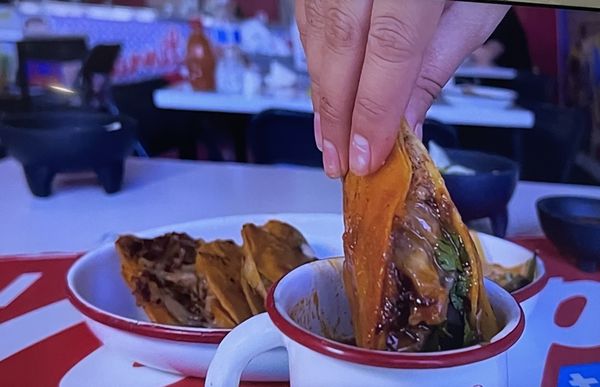 Birria El Compa – La Cruda, Valley View Location | Las Vegas by null