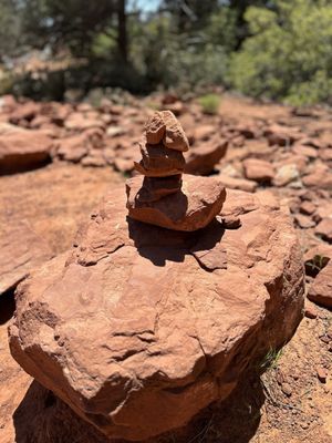Amitabha Stupa and Peace Park by null