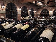 Wine Library by null