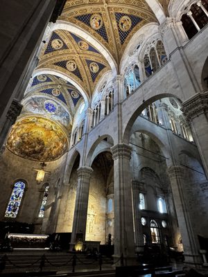 Duomo di San Martino by null