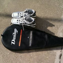 Delaware Valley Tennis Academy - My Kit
