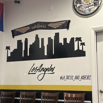 LA Tacos & Kabobs - Mexican Near Me - Los Angeles, California LA Tacos & Kabobs - Mexican Near Me - Los Angeles, California