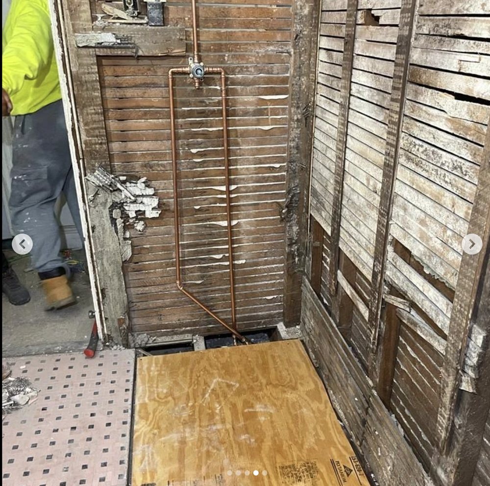 Slide of Azzurro Enterprises Drain Cleaning & Repair