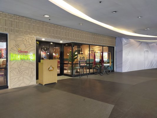 Greenbelt by null