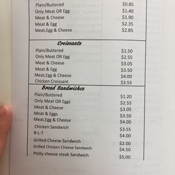The Donut Shop Café - the breakfast menu - Cafes Near Me - Florence, Mississippi The Donut Shop Café - the breakfast menu - Cafes Near Me - Florence, Mississippi