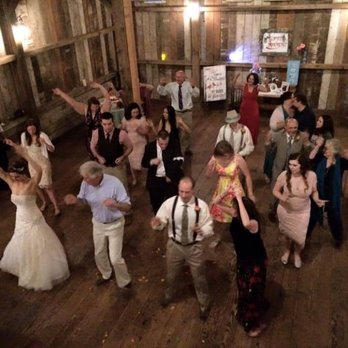 Mark Davis DJ Service - Doin' the Cupid Shuffle! - DJs Near Me