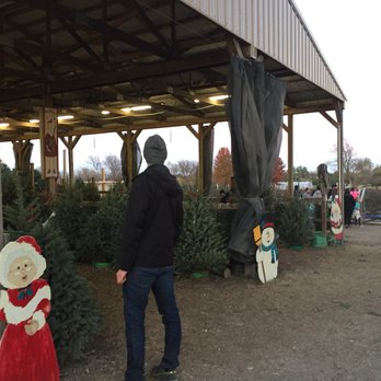 Owasso Christmas Tree And Berry Farm 10 Photos Christmas Trees 11039 N 129th E Ave Owasso Ok Phone Number Yelp
