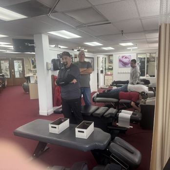 Thuy Tran, DC - Chiropractors Near Me - San Jose, California