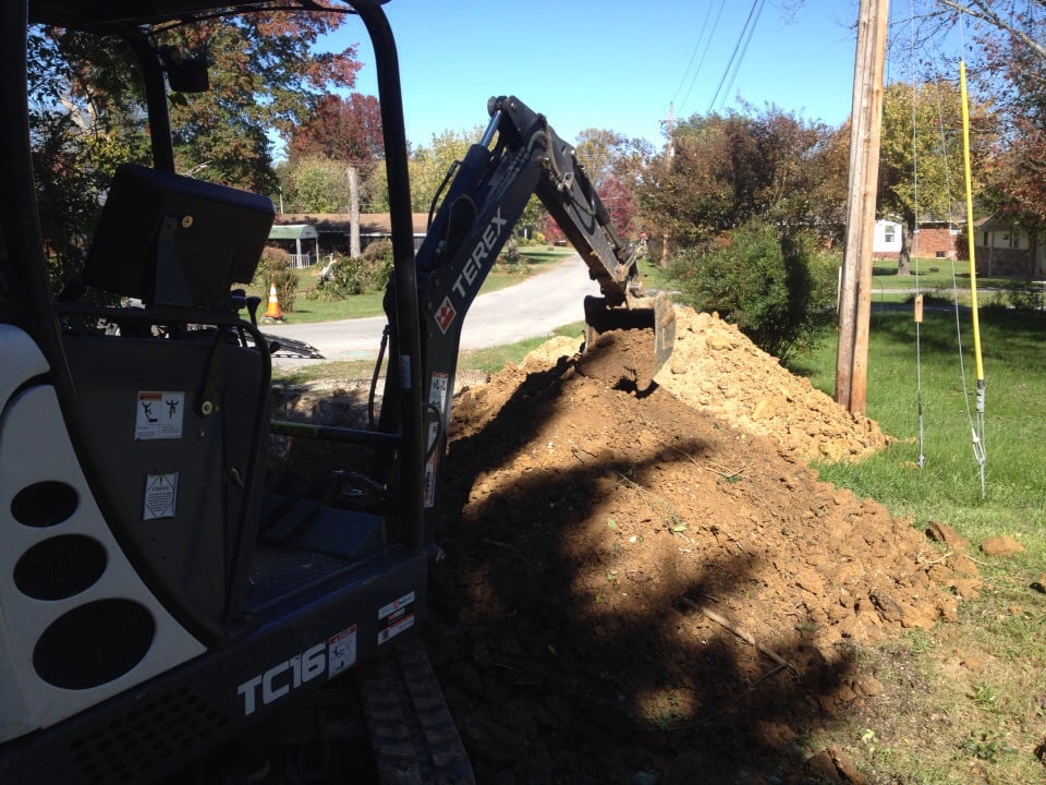 Slide of Tip-Top Plumbing