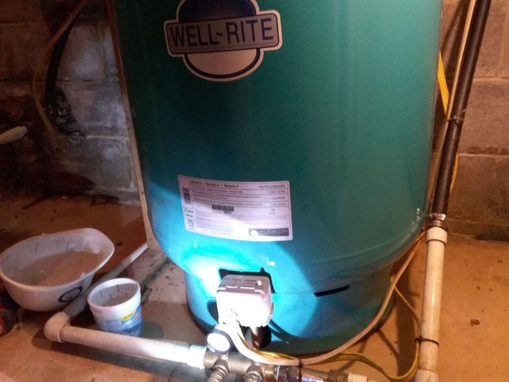 Slide of Patterson Plumbing