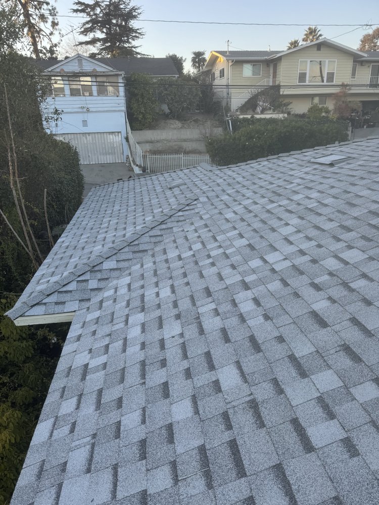 Slide of Fraijo Roofing