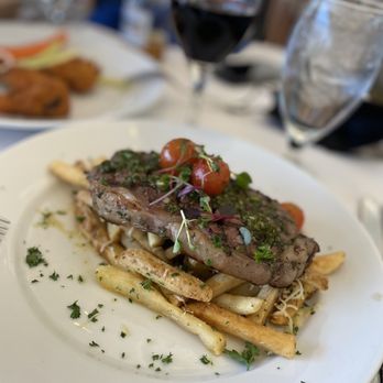 Frontrunner Restaurant - New York Steak - New American Near Me - Arcadia, California Frontrunner Restaurant - New York Steak - New American Near Me - Arcadia, California